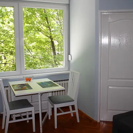 St. Sava Slavija Apartment Belgrad Exteriör bild