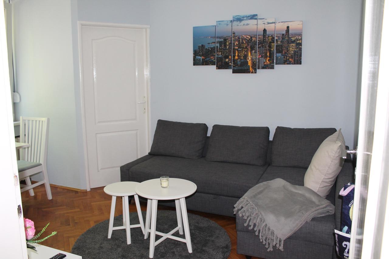 Apartment St. Sava Slavija Belgrad