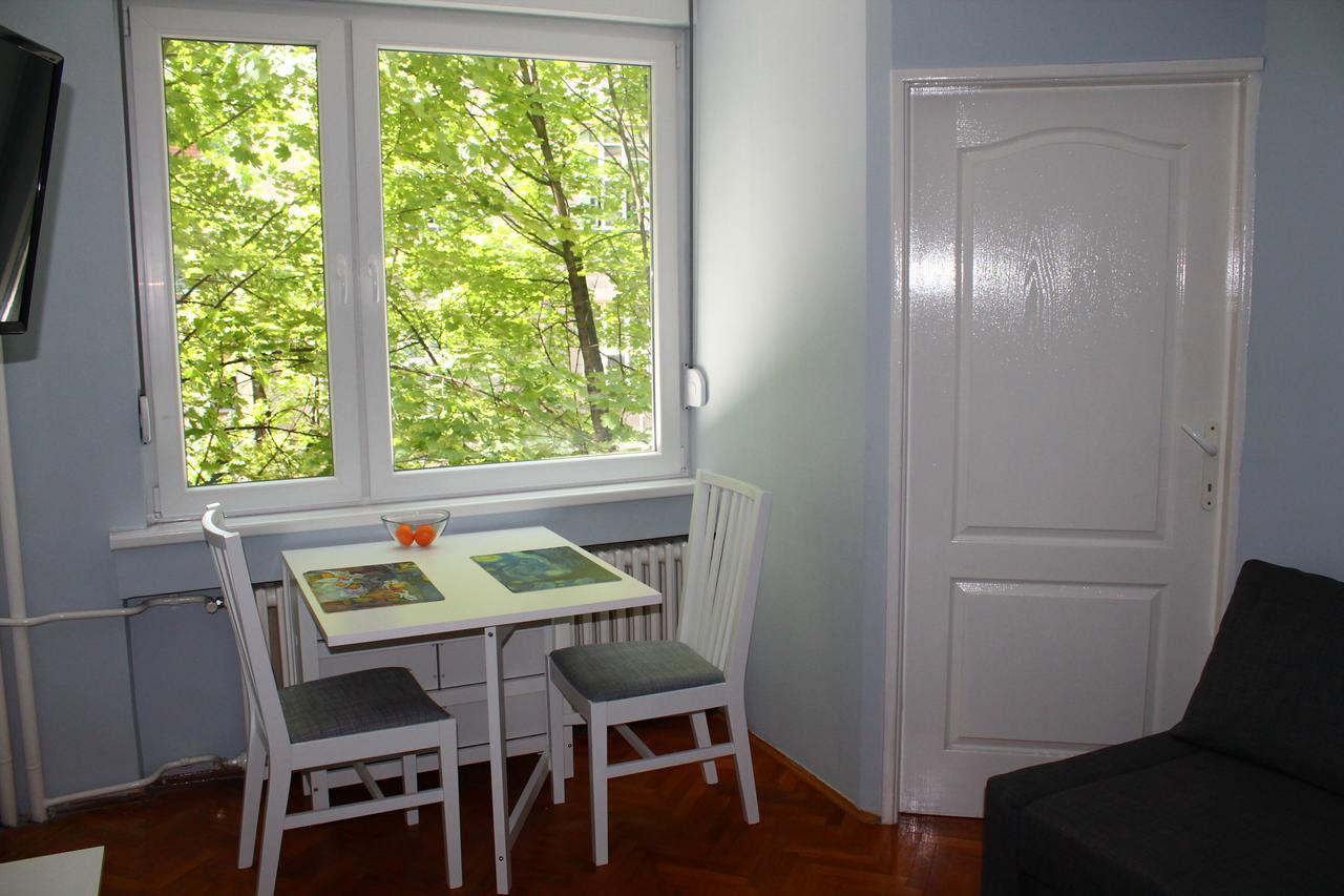 St. Sava Slavija Apartment *
