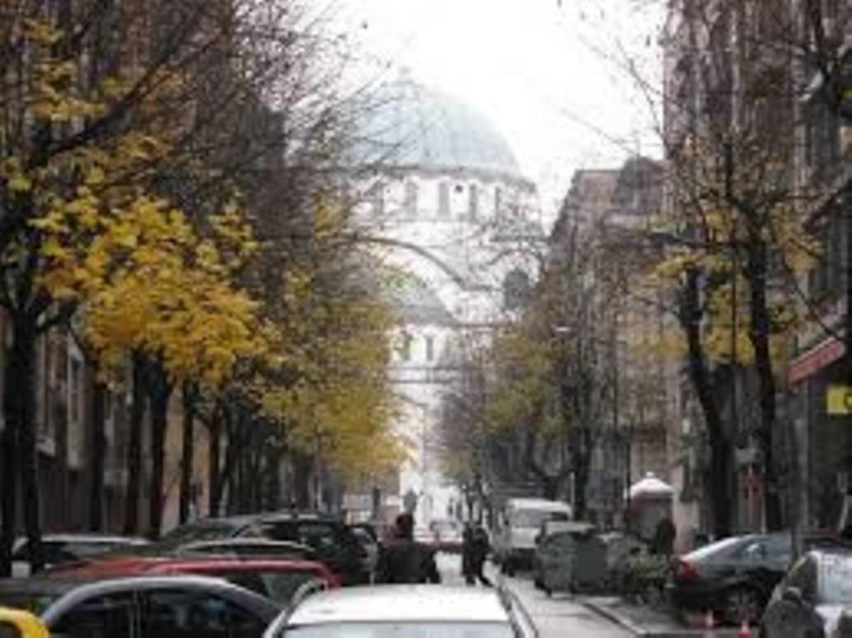 St. Sava Slavija *
